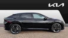 Kia EV6 168kW GT Line 84kWh 5dr Auto Electric Estate